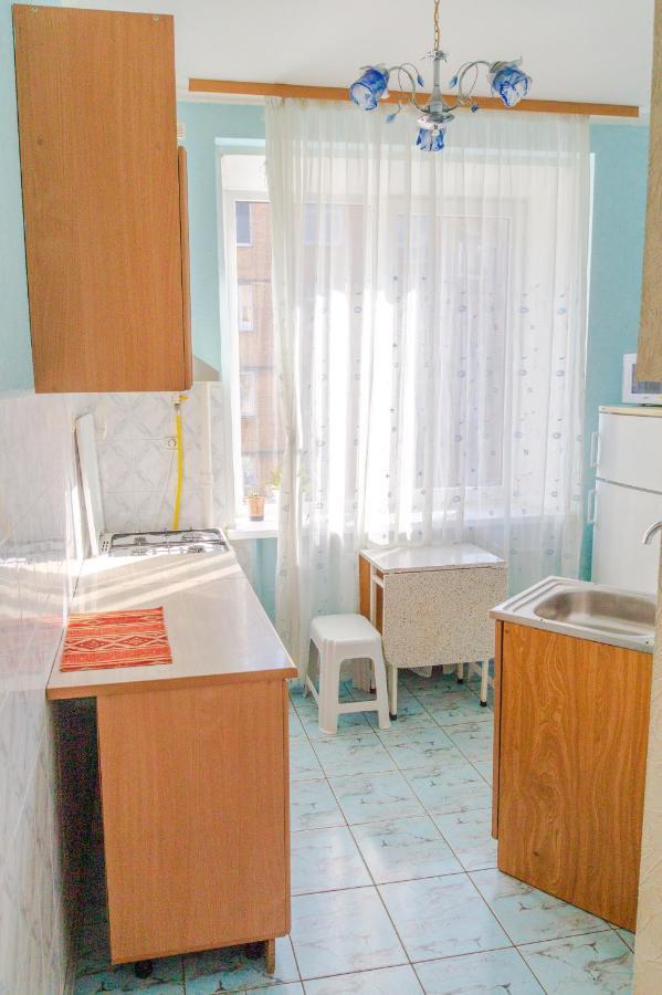 Квартира По Улице Цитадельная 4 키예프 외부 사진